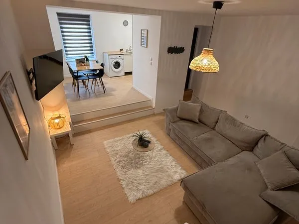 Appartement meublé Senones