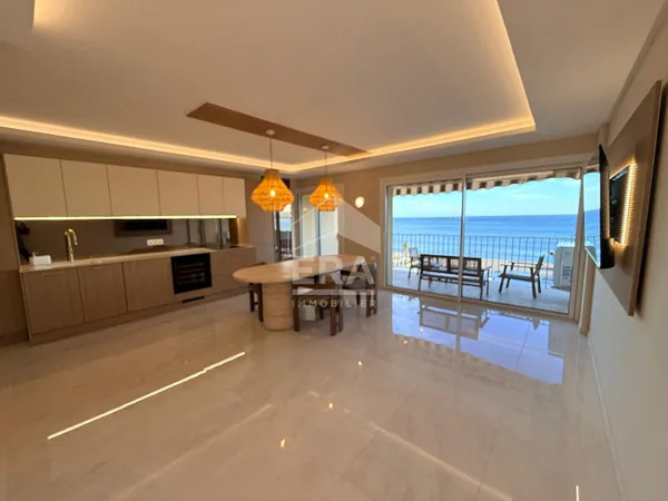 Appartement 3 pièces 72 m²