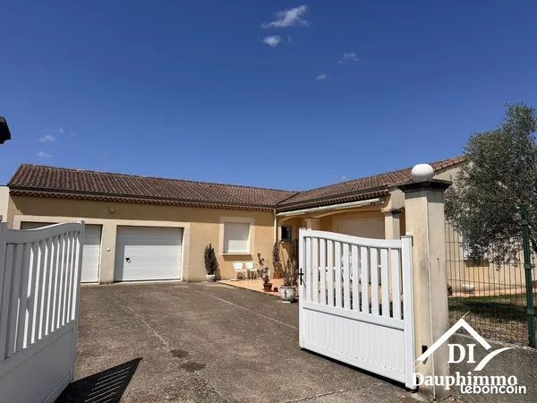 Maison 6 pièces 114 m²