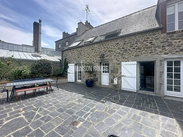 Maison 6 pièces 112 m²
