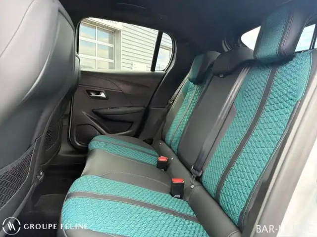 Peugeot 208 e- 136ch 50 kwh envy — photo 10