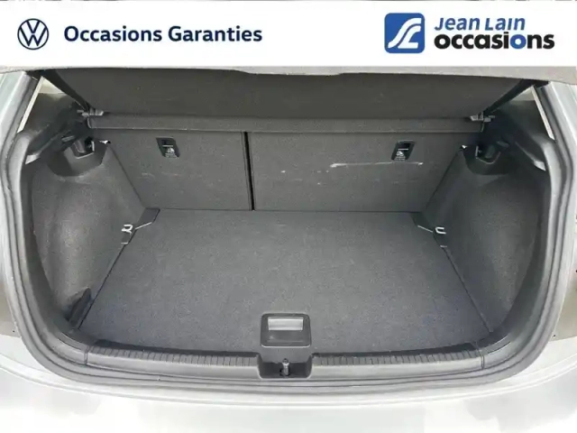 Volkswagen Polo 1.0 tsi 95 s&amp;s dsg7 — photo 54