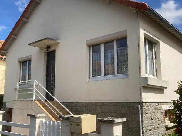 Maison COMBOURG