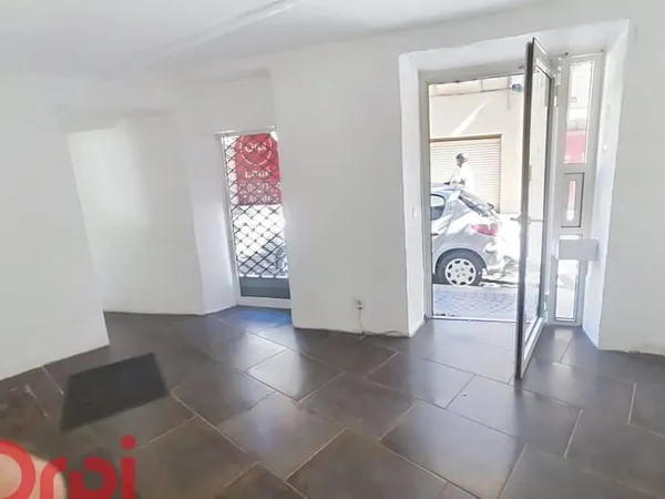 Local commercial 29 m²