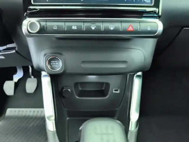 Citroën C3 Aircross bluehdi 110 s&amp;s bvm6 shine pack — photo 13