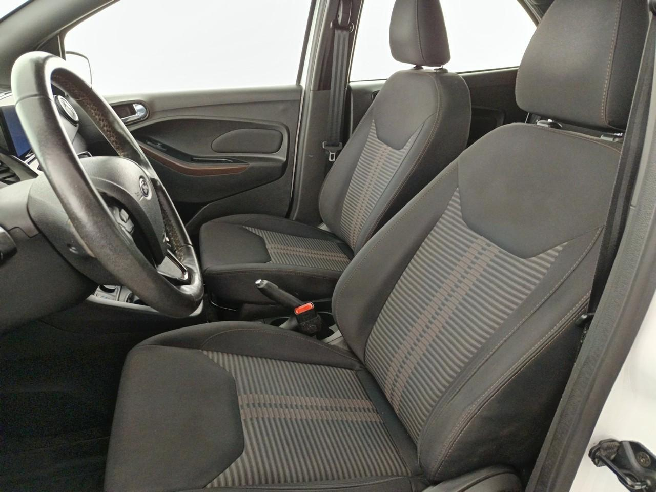 Ford Ka + 1.2 85 ch s&s active — photo 9