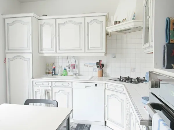 Maison 5 pièces 116 m²