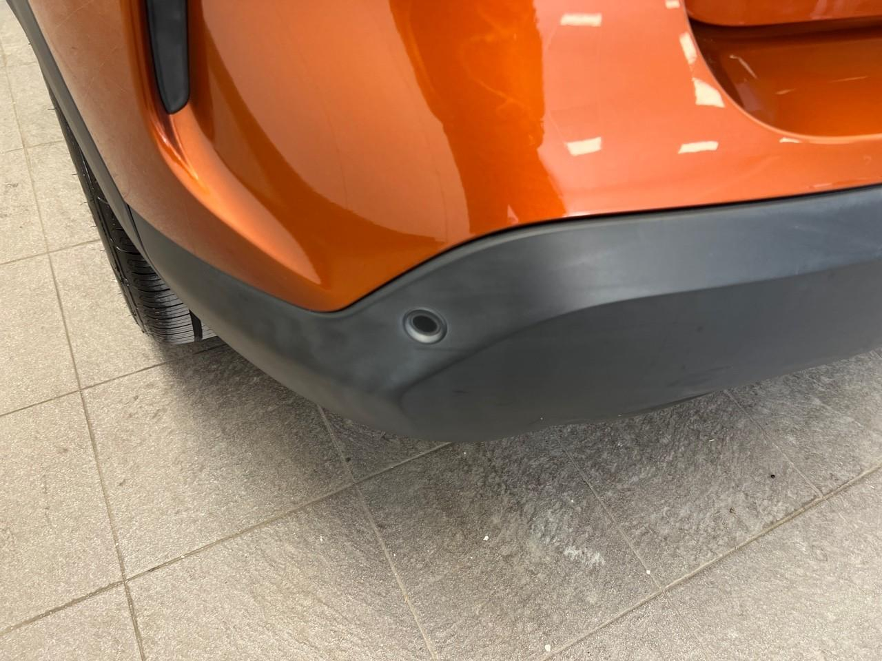 Citroën C4 bluehdi 110 s&s bvm6 feel pack — photo 18