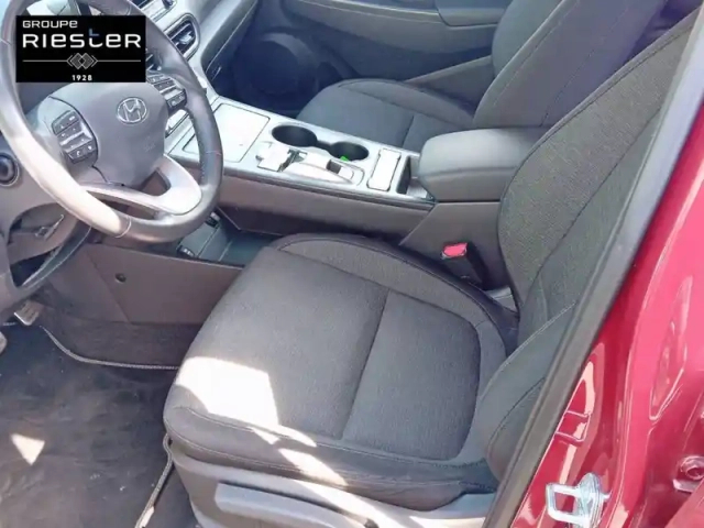 Hyundai Kona electrique 64 kwh - 204 ch — photo 9
