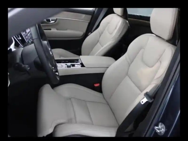 Volvo Xc90 t8 awd 310 + 145ch ultra style chrome geartronic — photo 11