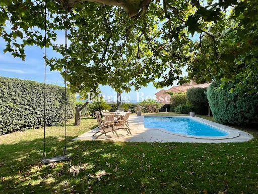 Maison 6 pièces 188 m²