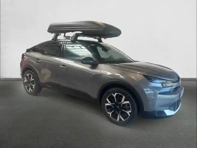 Citroën C4 hybride 145 ch e-dcs6 — photo 3