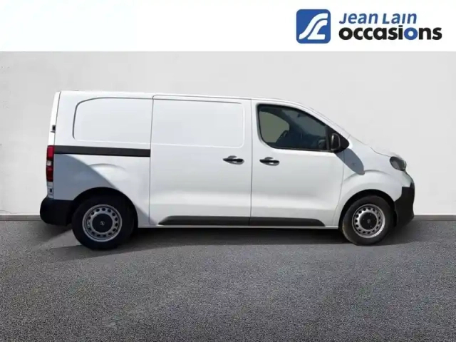Opel Vivaro fgn diesel 120 ch m manuelle — photo 4