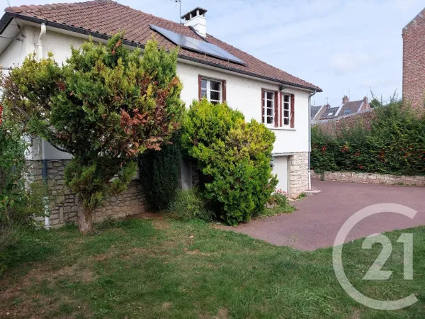 Maison 3 pièces 115 m²