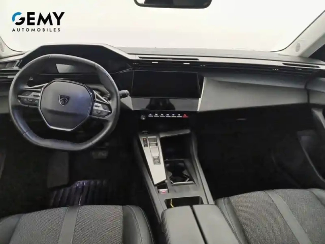 Peugeot 308 sw puretech 130ch s&amp;s eat8 — photo 8