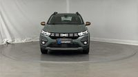 Dacia Sandero 1.0 TCe 90ch Stepway Extreme