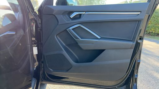 Audi Q3 Sportback 45 TFSIe 245 S-Tronic 6 - S Line – 2021 – 94328 km – Hybride rechargeable – Boîte Automatique — photo 36