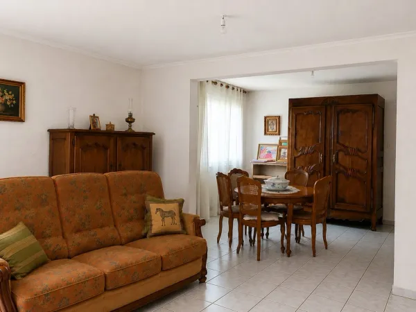 Appartement à vendre 4 pièces (63)