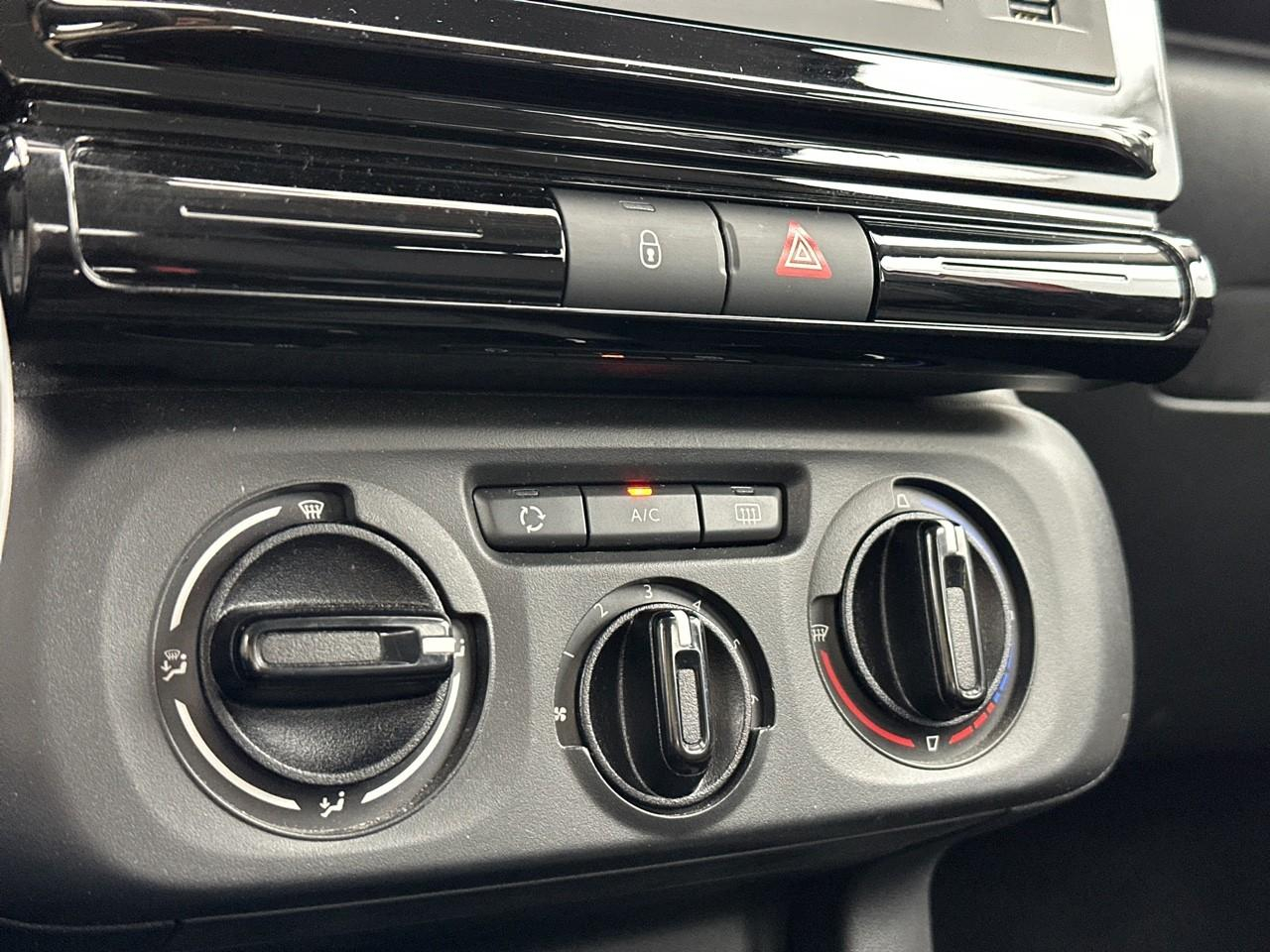 Citroën C3 puretech 83 s&s bvm5 you! — photo 25
