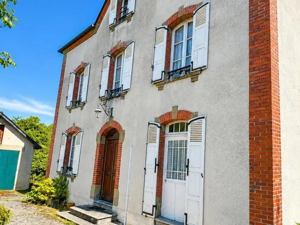 Maison 7 pièces 188 m²