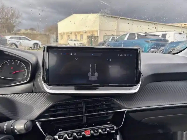 Peugeot 208 puretech 100 s&amp;s bvm6 — photo 14