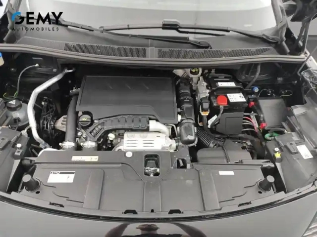 Peugeot 3008 puretech 130ch s&amp;s eat8 — photo 12