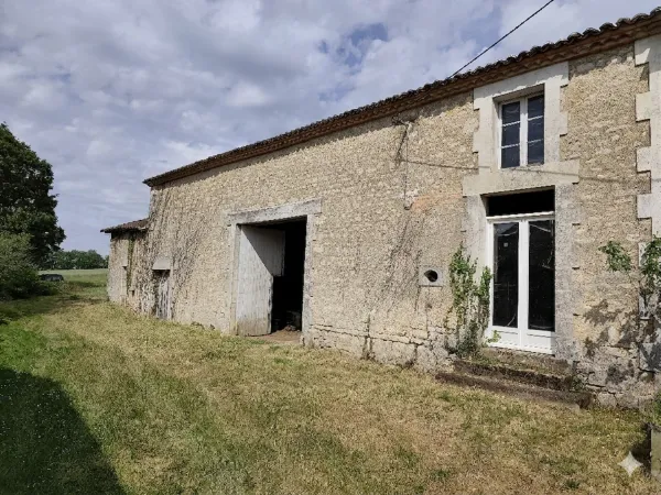 Maison 1 pièce 223 m²