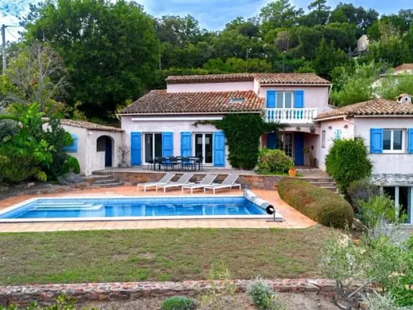 Villa 6 pièces 171 m²