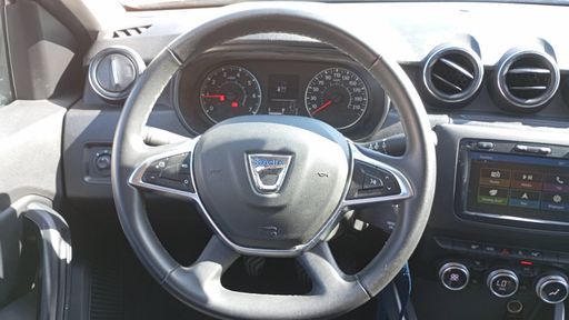 Dacia Duster 1.5 BLUE DCI 115.0 - Prestige – 2019 – 79274 km – Diesel – Boîte Manuelle — photo 43