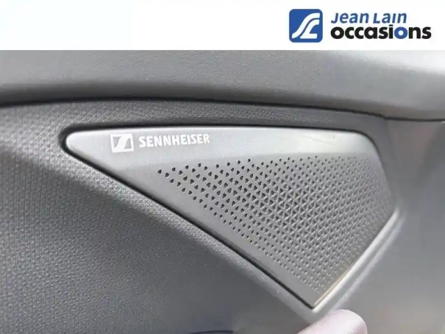Cupra Terramar 1.5 ehybrid 272 ch dsg6 — photo 12