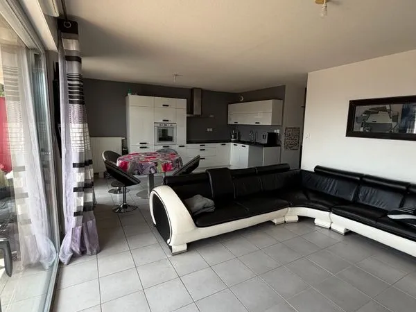 À louer T3 Onet le château