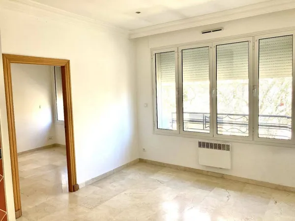 Appartement 2 pièces 34 m²
