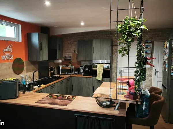 Appartement t3