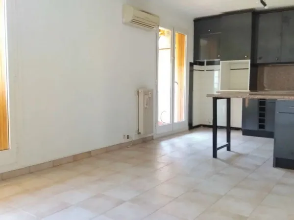 Appartement 3 pièces 57 m²