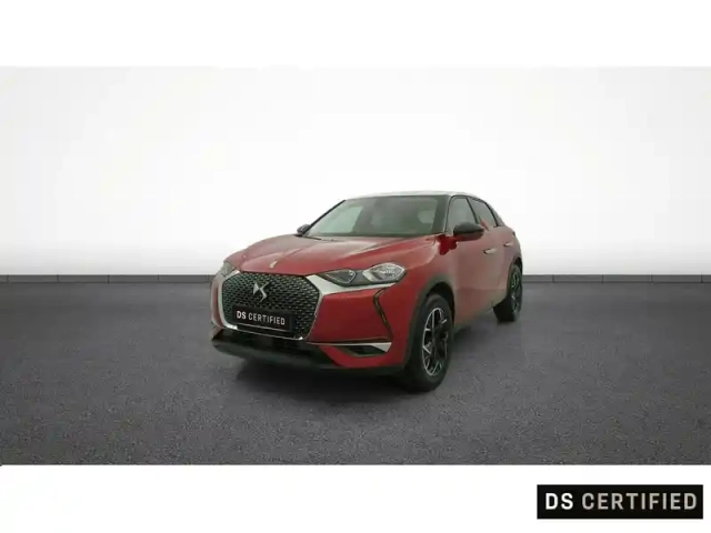 Ds Ds 3 ds3 crossback puretech 130 eat8