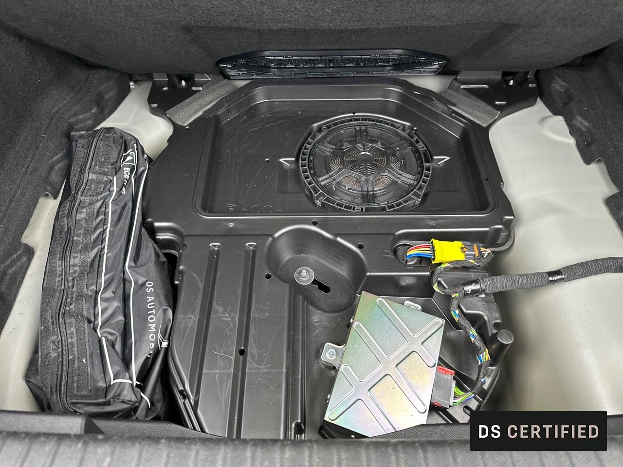 Ds Ds 3 crossback puretech 130 eat8 grand chic — photo 39