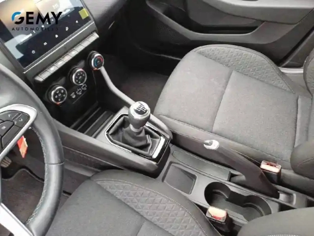 Renault Clio tce 90 — photo 12