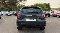 Dacia Duster 1.5 Blue dCi 115ch Expression 4x2 — photo 6