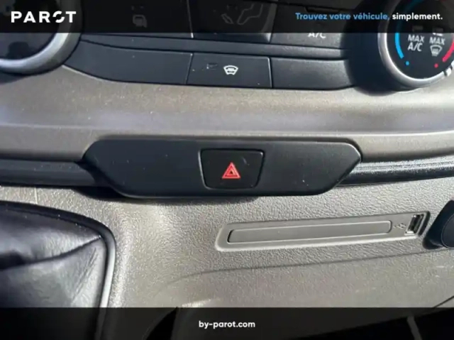 Ford Transit fourgon fg t310 l3h2 2.0 ecoblue 130ch s&amp;s trend business — photo 28