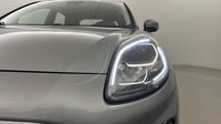 Ford Puma 1.0 Flexifuel 125ch S&S mHEV Titanium — photo 17