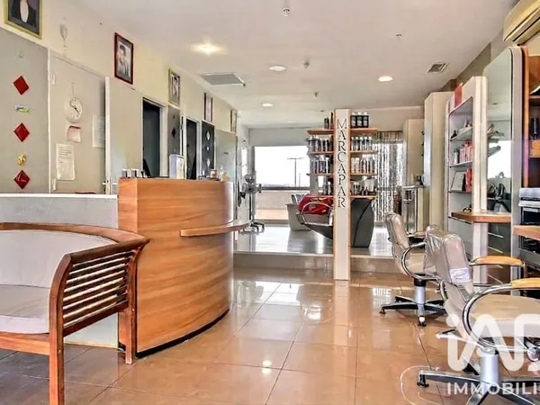 Vente Boutique/Local commercial 69 m²