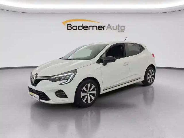 Renault Clio tce 90 — photo 16