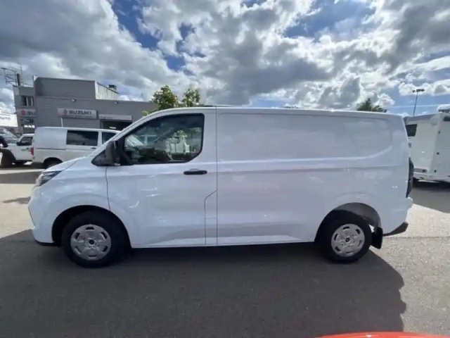 Ford Custom transit  fg 320 l1h1 2.0 ecoblue 110ch trend — photo 23