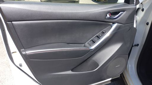Mazda CX5 Skyactive-D 175 4x4 BVA6 - Sélection – 2015 – 70022 km – Diesel – Boîte Automatique — photo 44