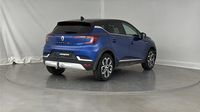 Renault Captur 1.3 TCe mild hybrid 140ch Techno — photo 5