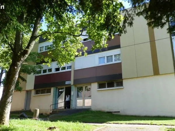 Appartement 4 pièces 69 m²