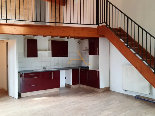 Appartement 5 pièces 120 m²