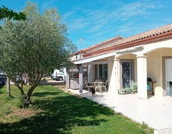 Maison 6 pièces 270 m²