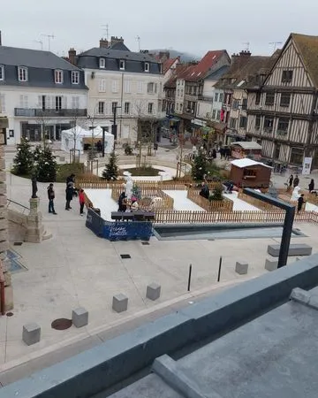 Centre-ville