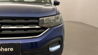 Volkswagen T-Cross 1.0 TSI 95ch Life Tech — photo 17